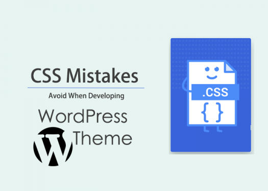 CSS Mistakes