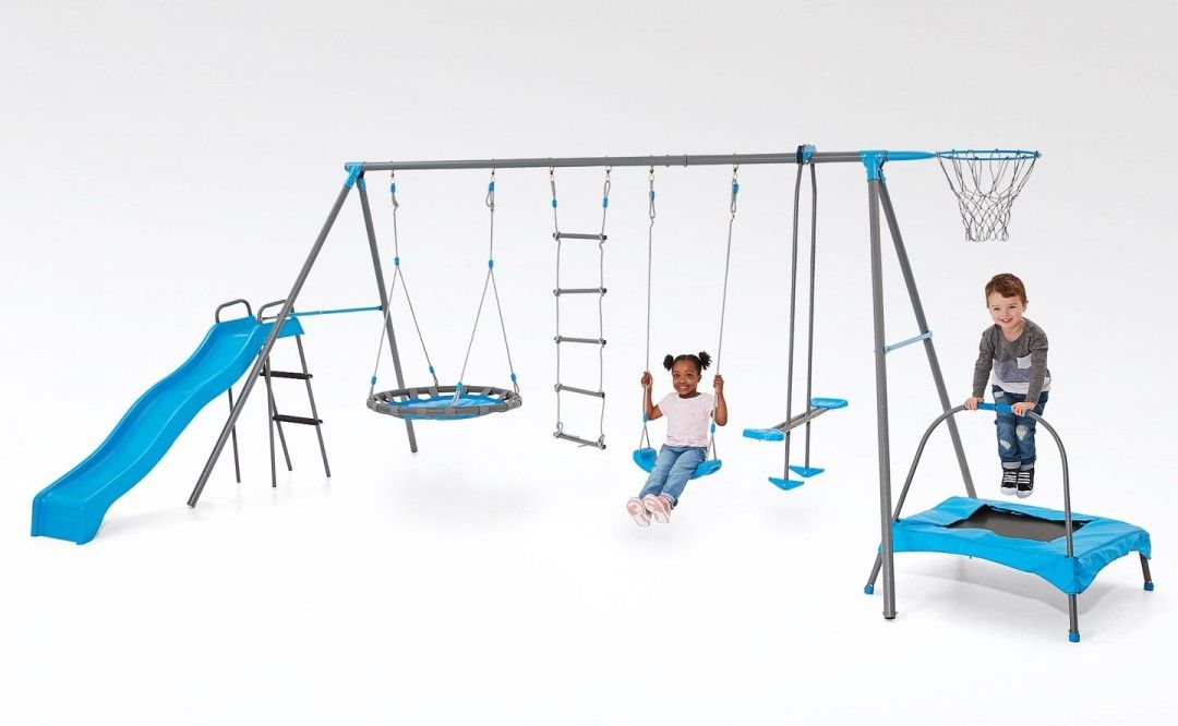 swing set afterpay