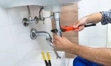 best plumbing service