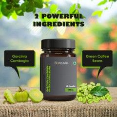 Green Coffee Beans Extract