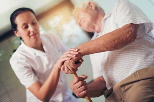 Effectiveness of Ayurvedic Treatment Parkinson Disease