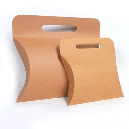 Custom Pillow Boxes, Pillow boxes, Pillow boxes packaging