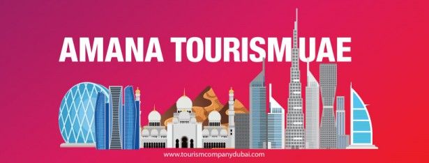 Tourism Company in Dubai