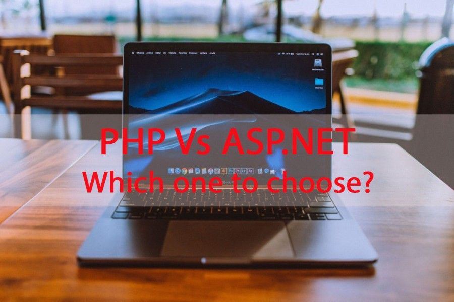 PHP, ASP.NET, Programing languages