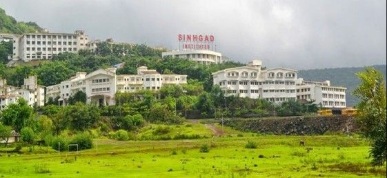 Sinhagad College of Engineering, Pune