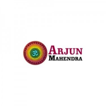 Astrologer Pandit Arjun Ji