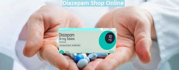  Diazepam Shop Online