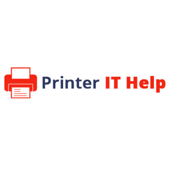 Printer IT Help