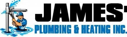 James Plumbing