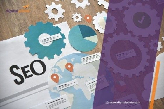 SEO Company in California