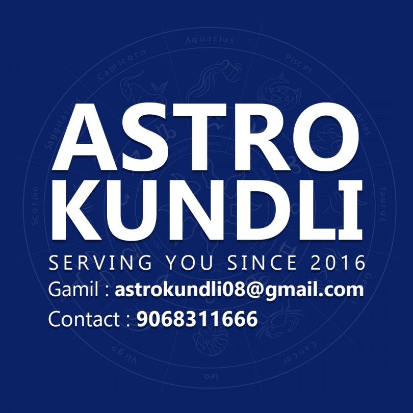 astro kundli