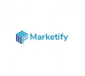 Marketify - Digital Marketing Agency