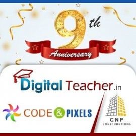 Canvas Digital Teacher