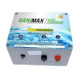 Sanimax