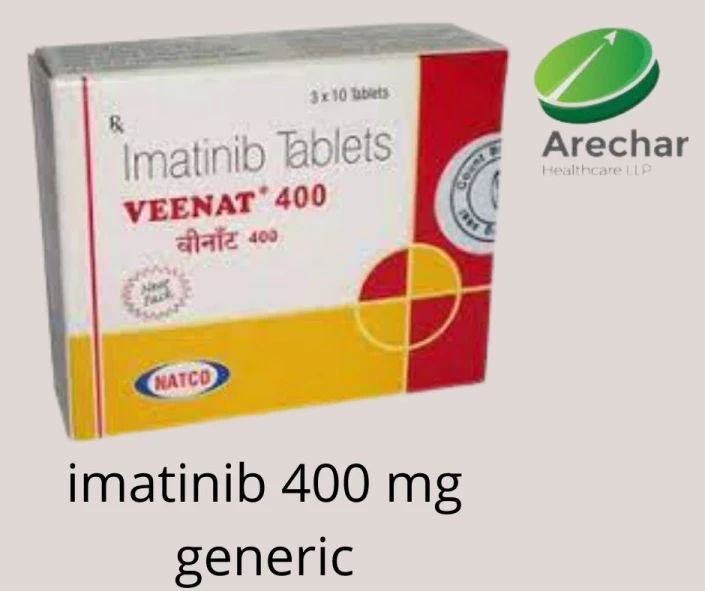 imatinib capsule