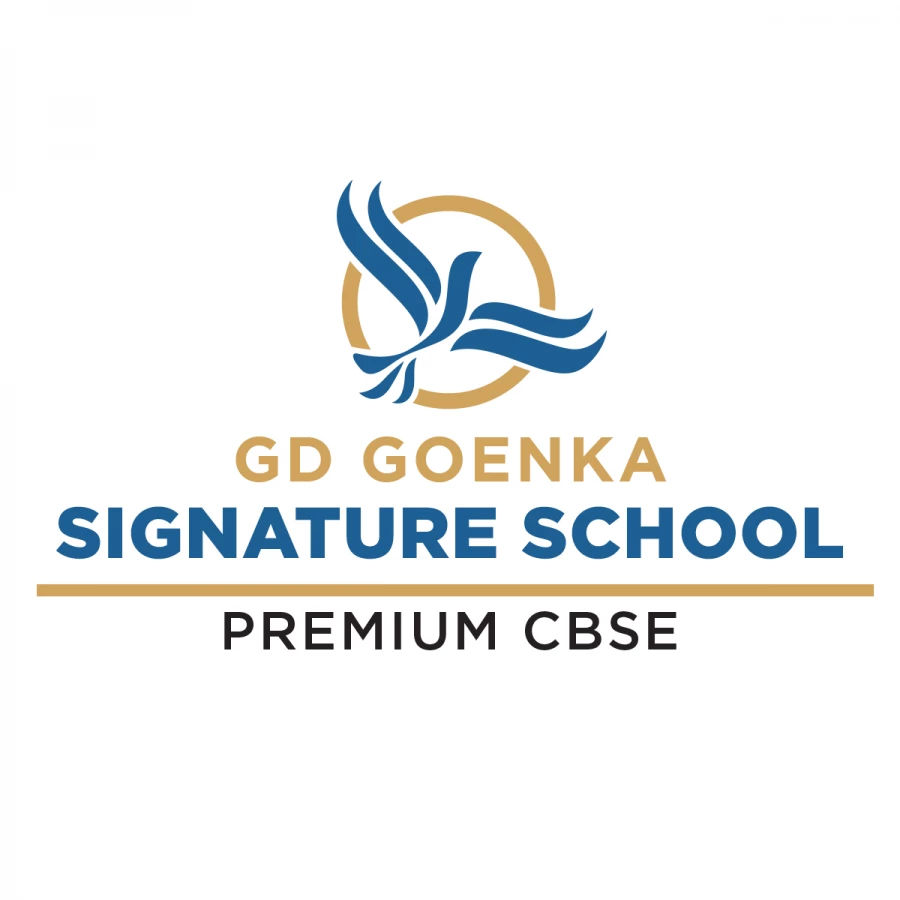 GD Goenka Signature