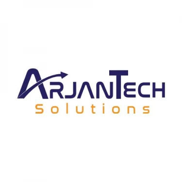 Arjantech Solutions