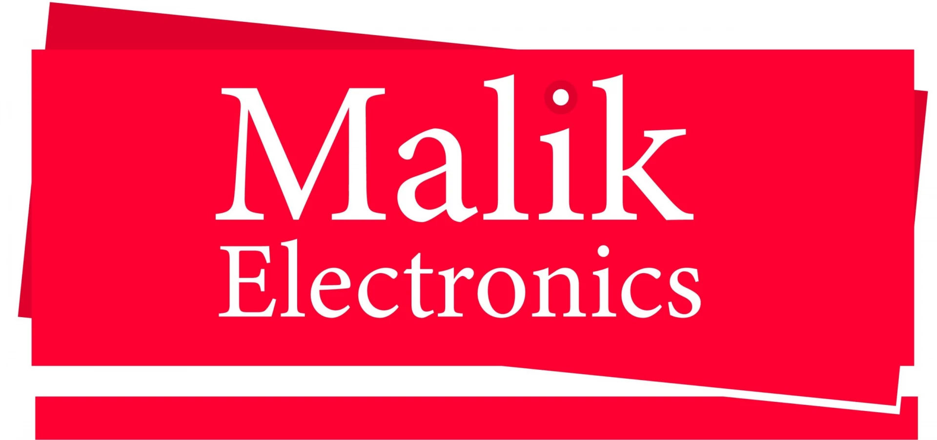 malik electronics