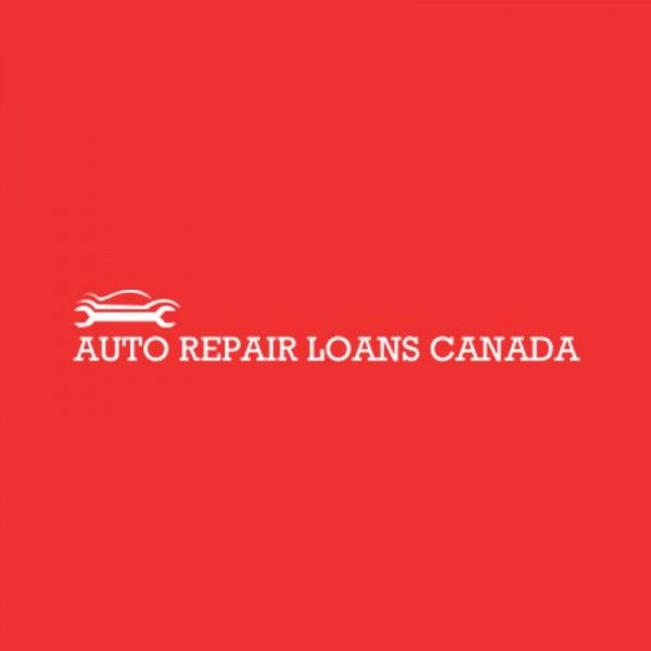 Auto Repair Loans Canada 