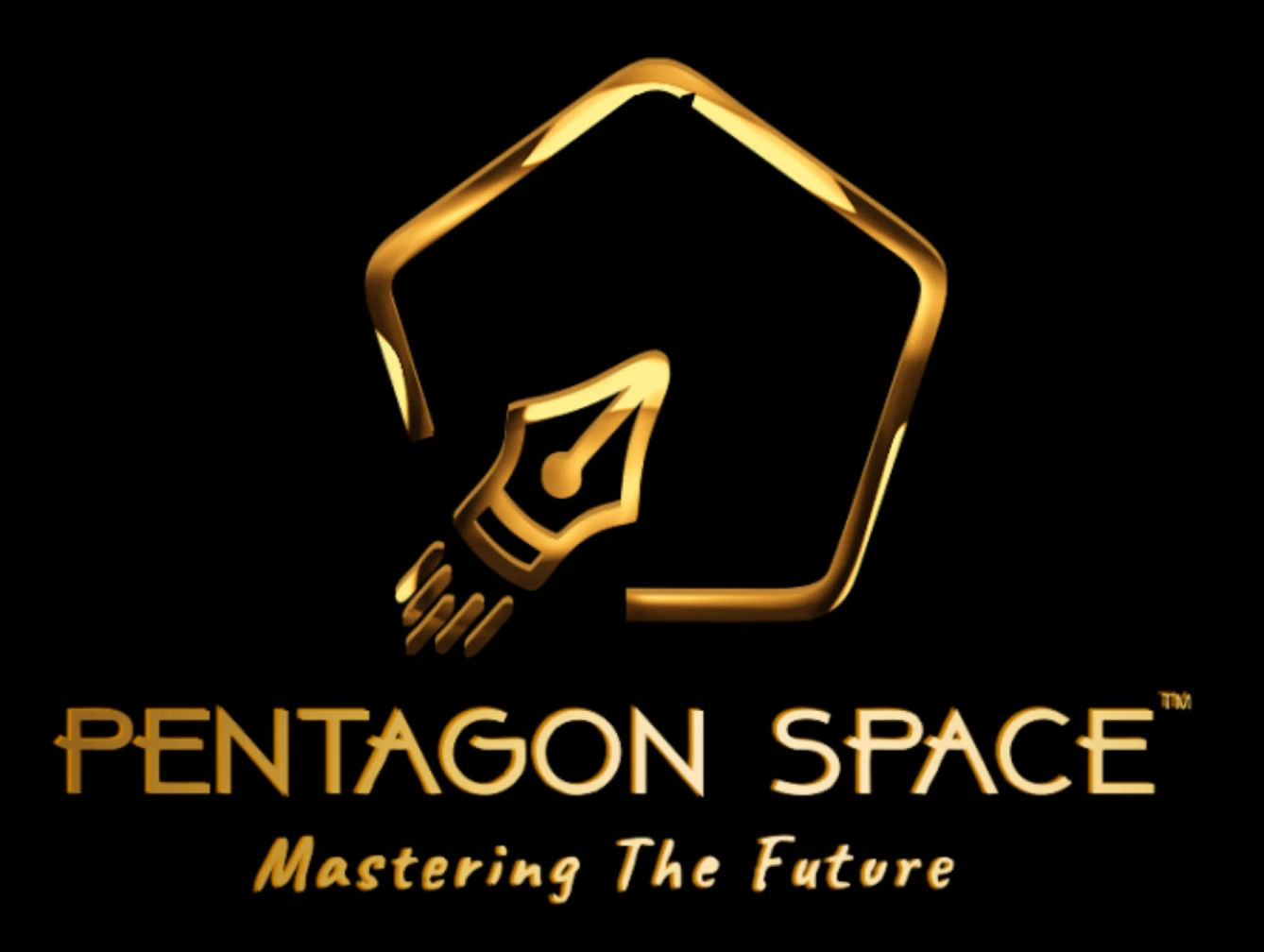 pentagonspace