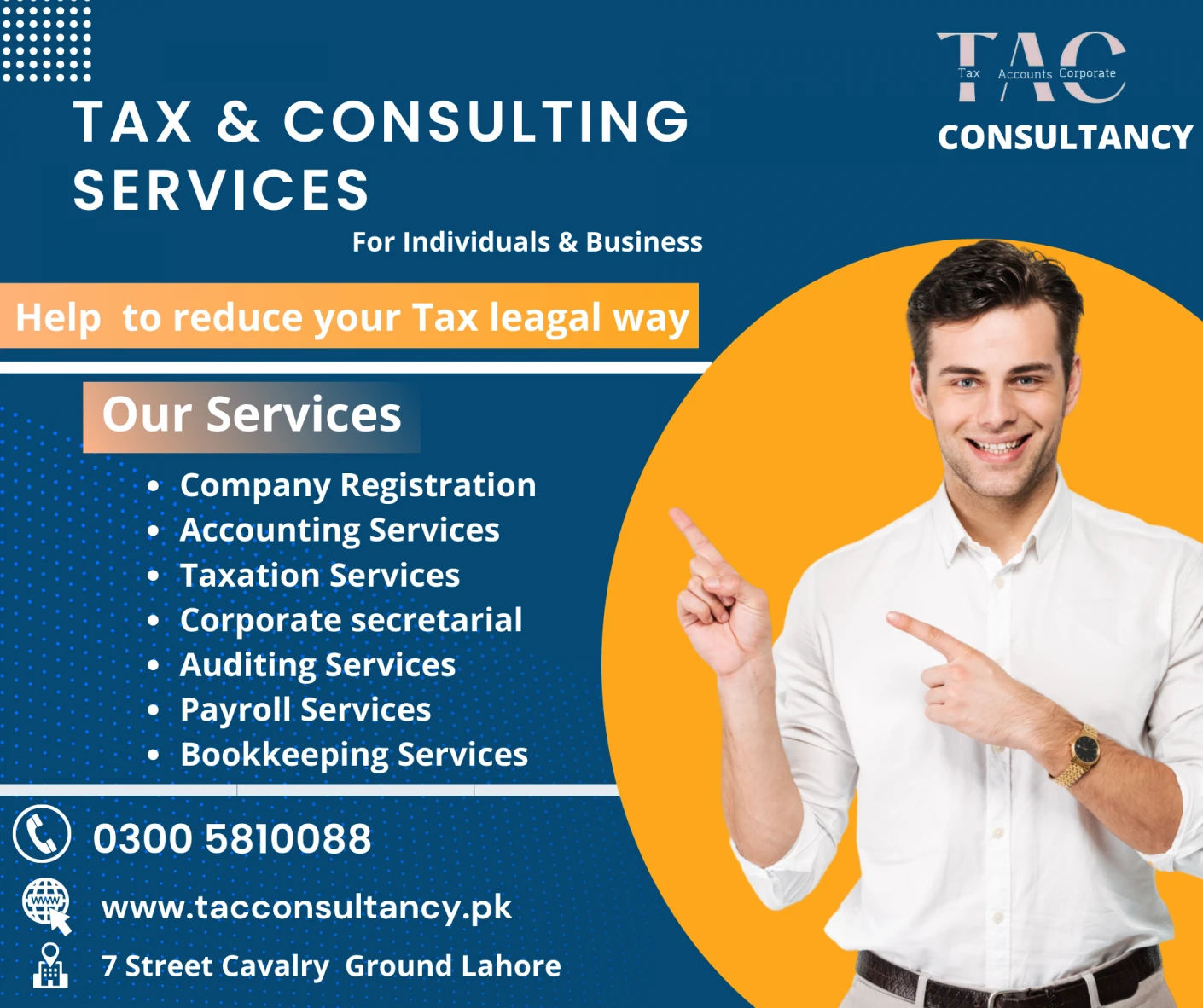 Tac Consultancy