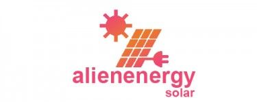 Alienenergy