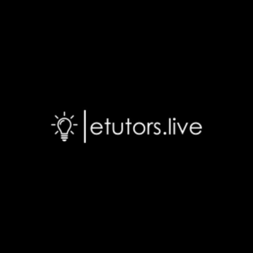 Etutoring