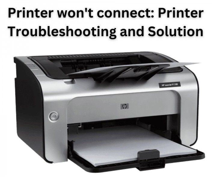 -Printer-Support