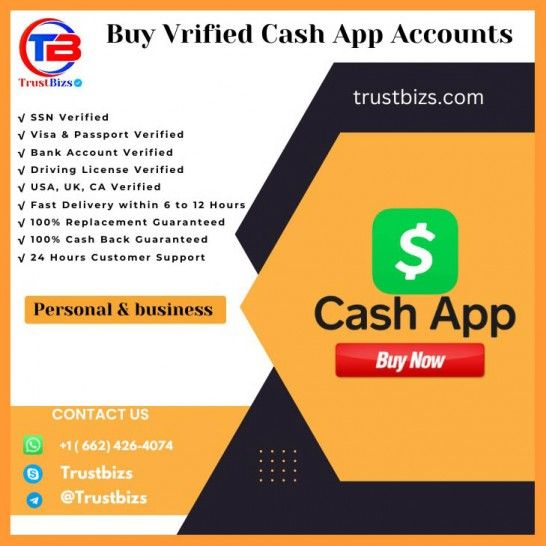 Buy-Verified-CashApp-Accounts