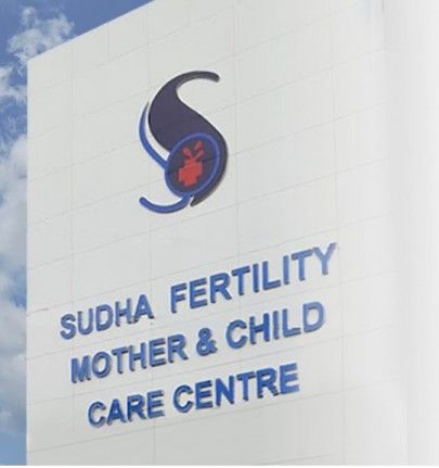 Sudha Fertility Centre
