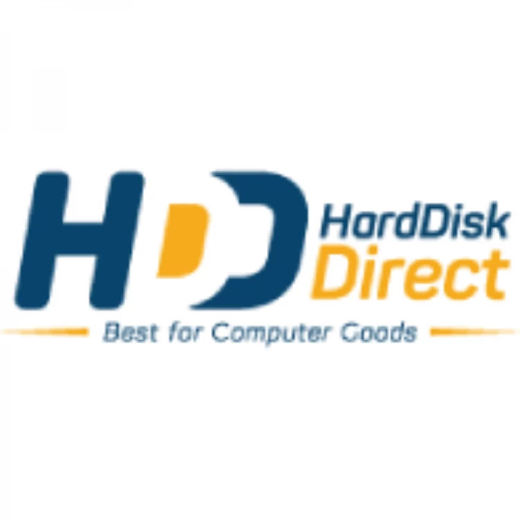 Hard Disk Direct UK