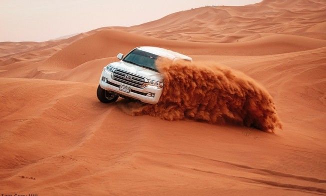 Private-Desert-Safari-In-Dubai