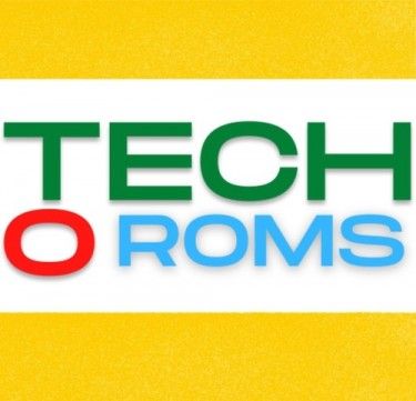 TechToRoms