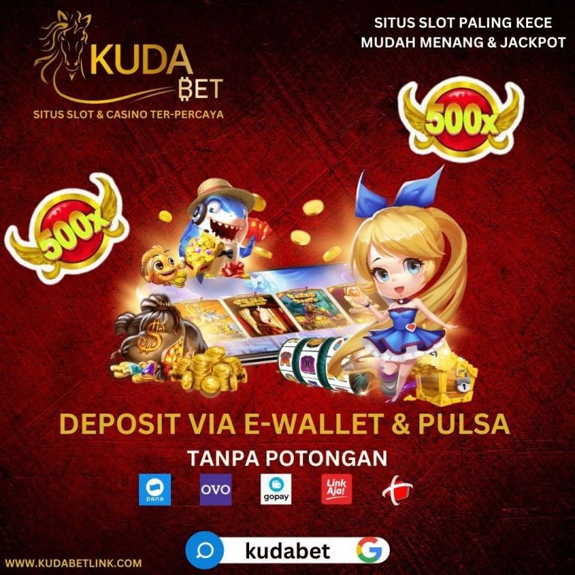 SlotKudabet