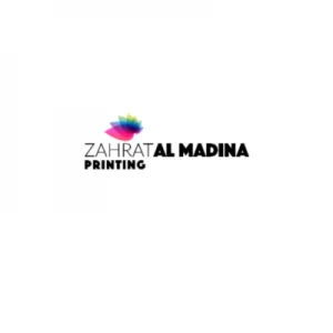 Zahrat-Al-Madina-Printing-Services