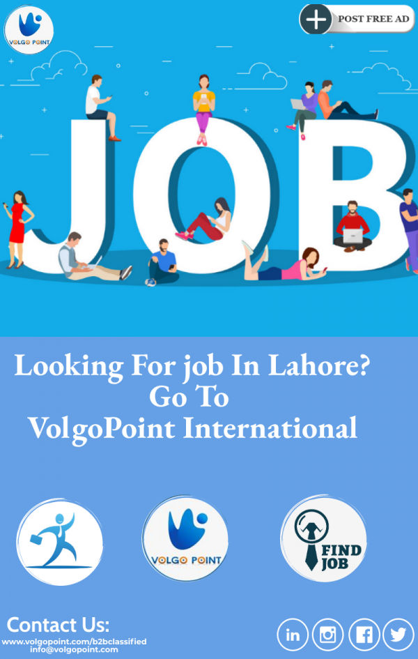 Top 10 Highest Paying Jobs in Lahore