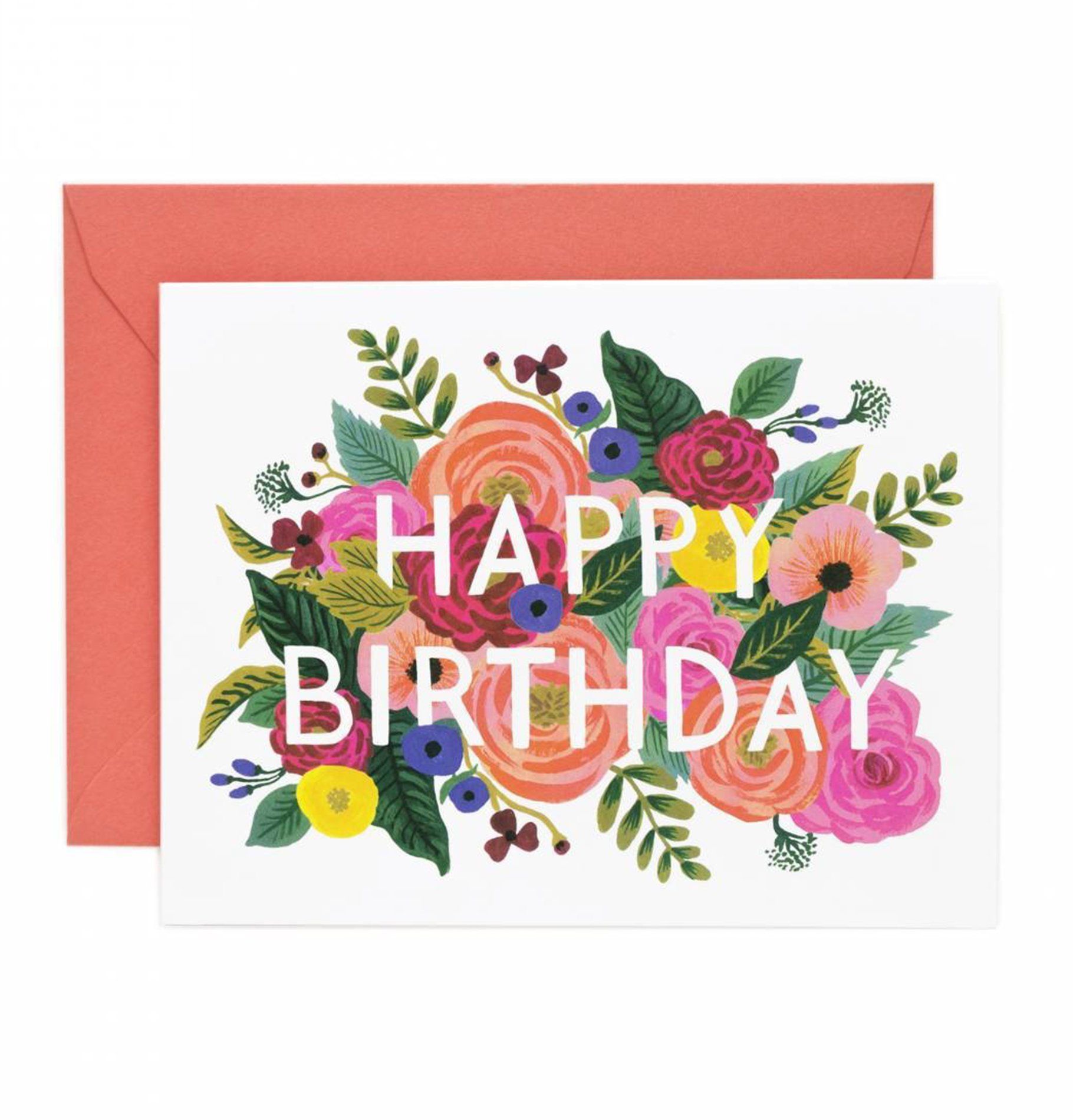 Creative Ways You Can Improve Your Birthday Greeting Cards>