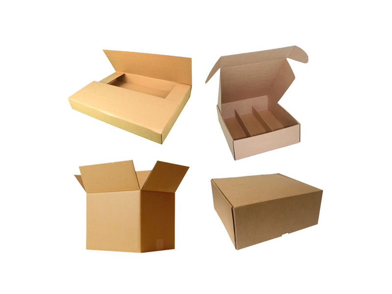 Why We Say Bux Board Boxes Are Best?>