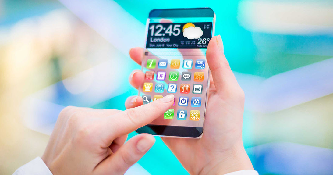 Mobile app development for startups: What every introductory should know>