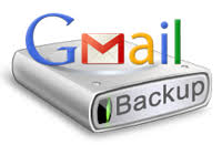 Mac Gsuite Backup Tool>