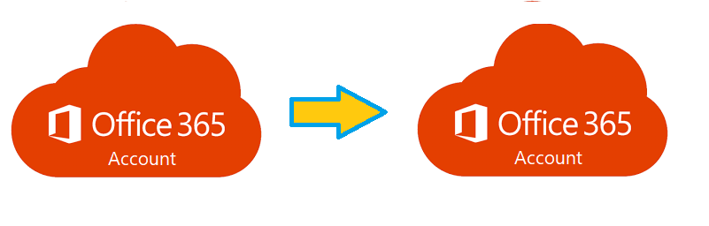 How to Migrate from One O365 Tenant to Another?>