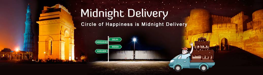 Fastest Midnight Cake Delivery In Faridabad | FaridabadCake>