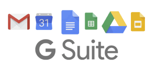 Gsuite Backup Tool - Hoe maak ik een back-up voor Google Apps?>