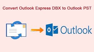 Hoe DBX-bestand te importeren in Outlook PST>