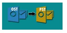 Wie konvertiere ich OST-Dateien in das Outlook PST-Dateiformat>