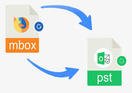 How to move MBOX files to PST format?>