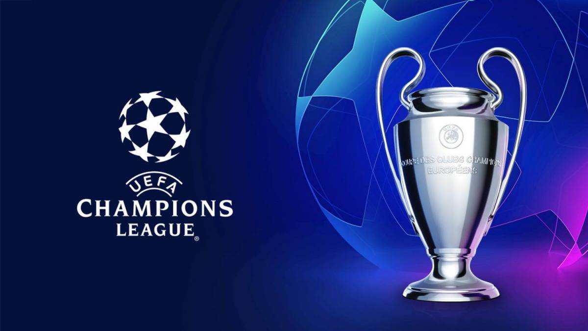 champions league>