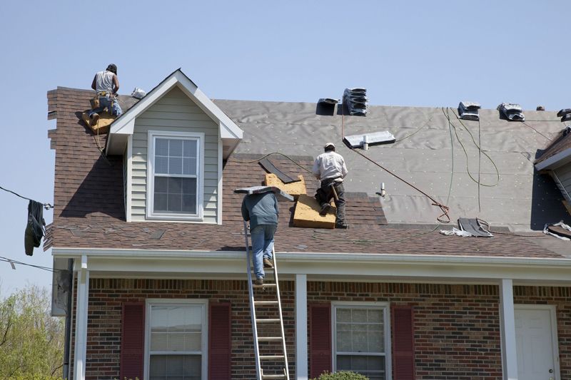 how-to-get-roof-replacement-done