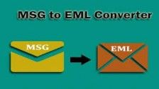 Easiest Way to Export MSG to EML Format Without any Hassle.>