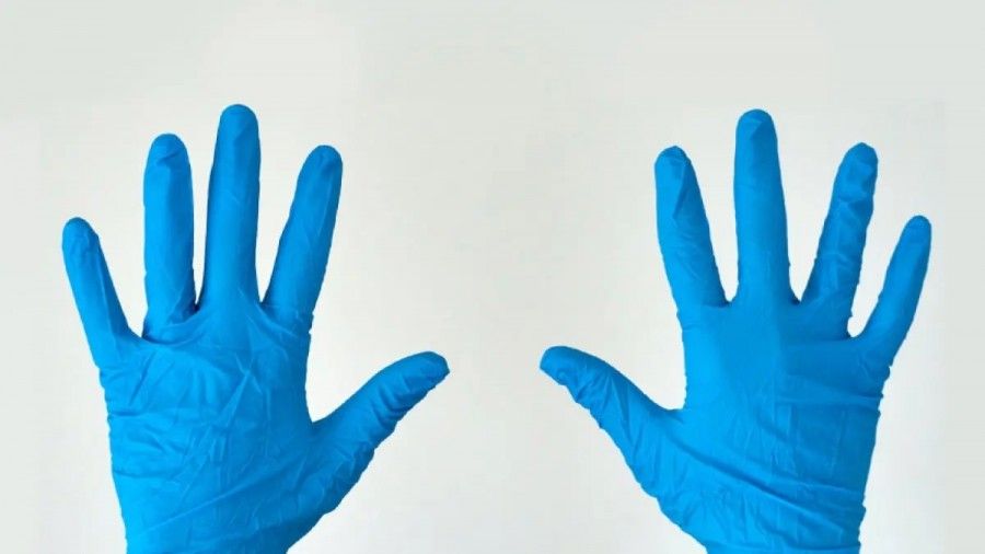 Think about Nitrile Gloves - Benefits and Grades>